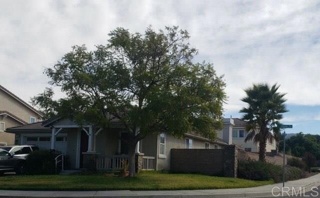 Property Photo:  45780 Jaguar Way  CA 92592 