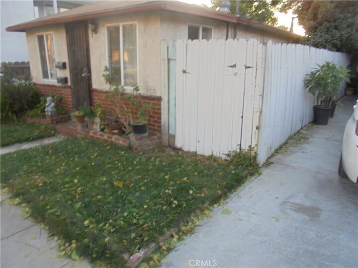 Property Photo:  1857 Stanley Avenue 1 &Amp 2  CA 90755 