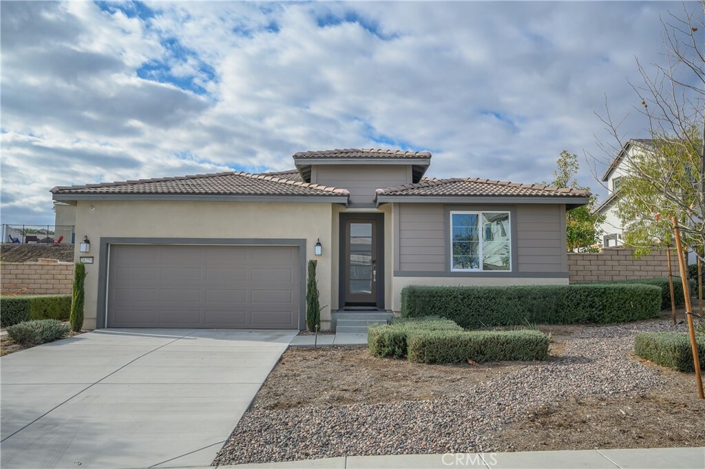 Property Photo:  26259 Cherry Plum Circle  CA 92584 