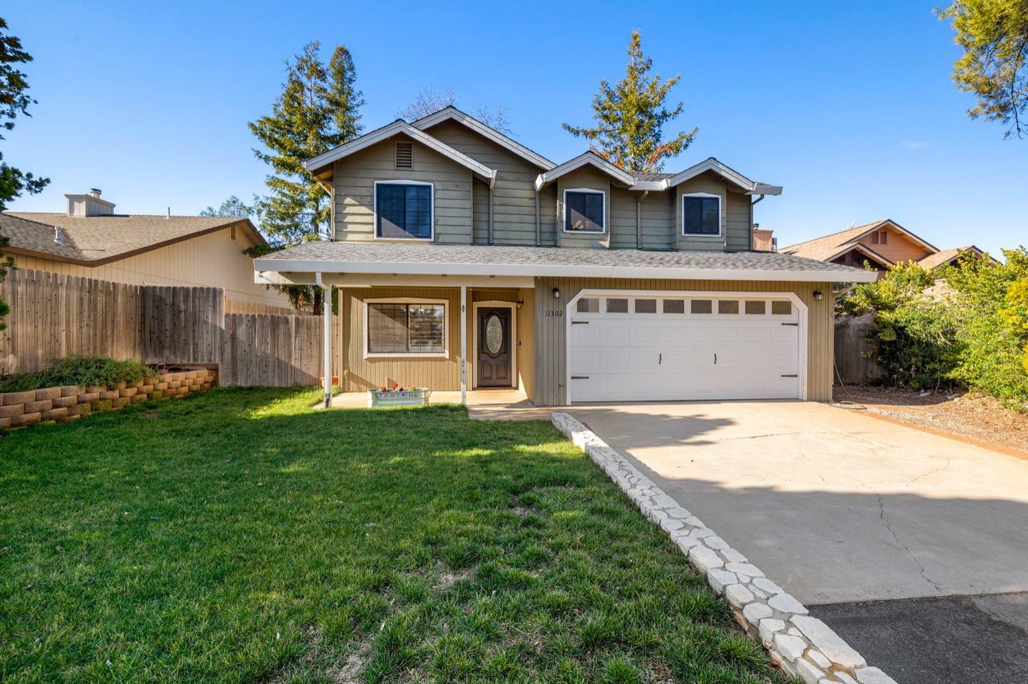 Property Photo:  11302 McKellar Drive  CA 95370 