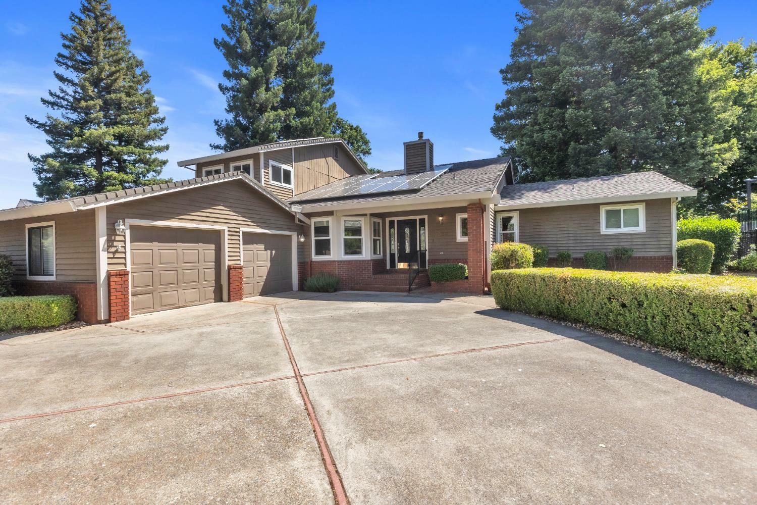 3379 Cambridge Road  Cameron Park CA 95682 photo