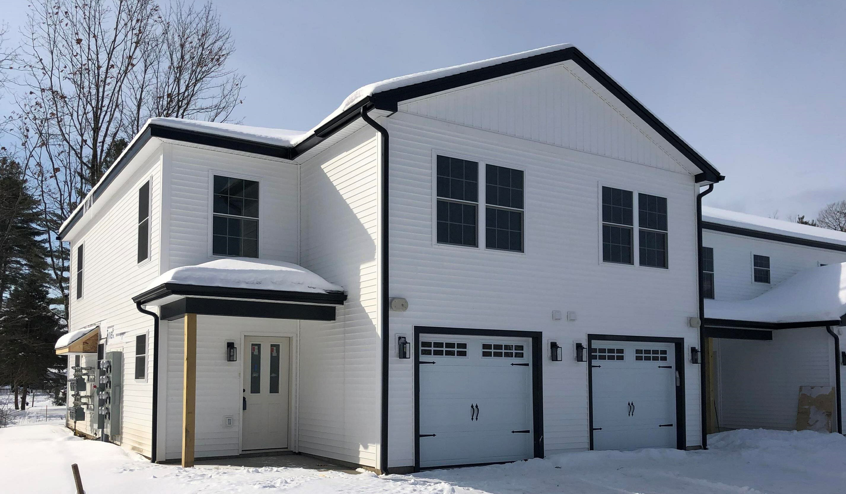 Property Photo: 7 Willys Lane VT 05468