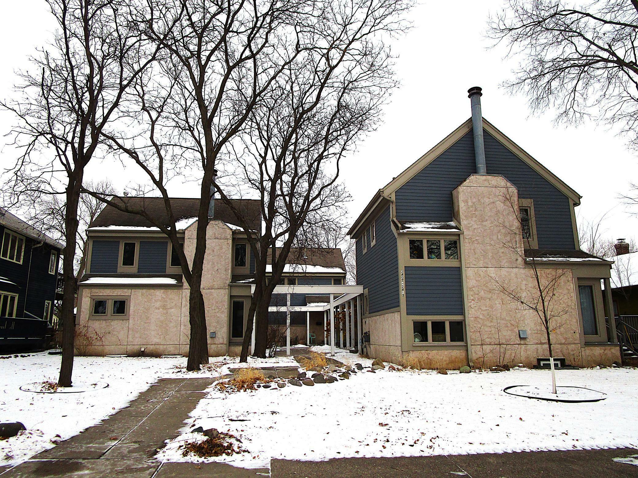 2407 24th Avenue S 2  Minneapolis MN 55406 photo