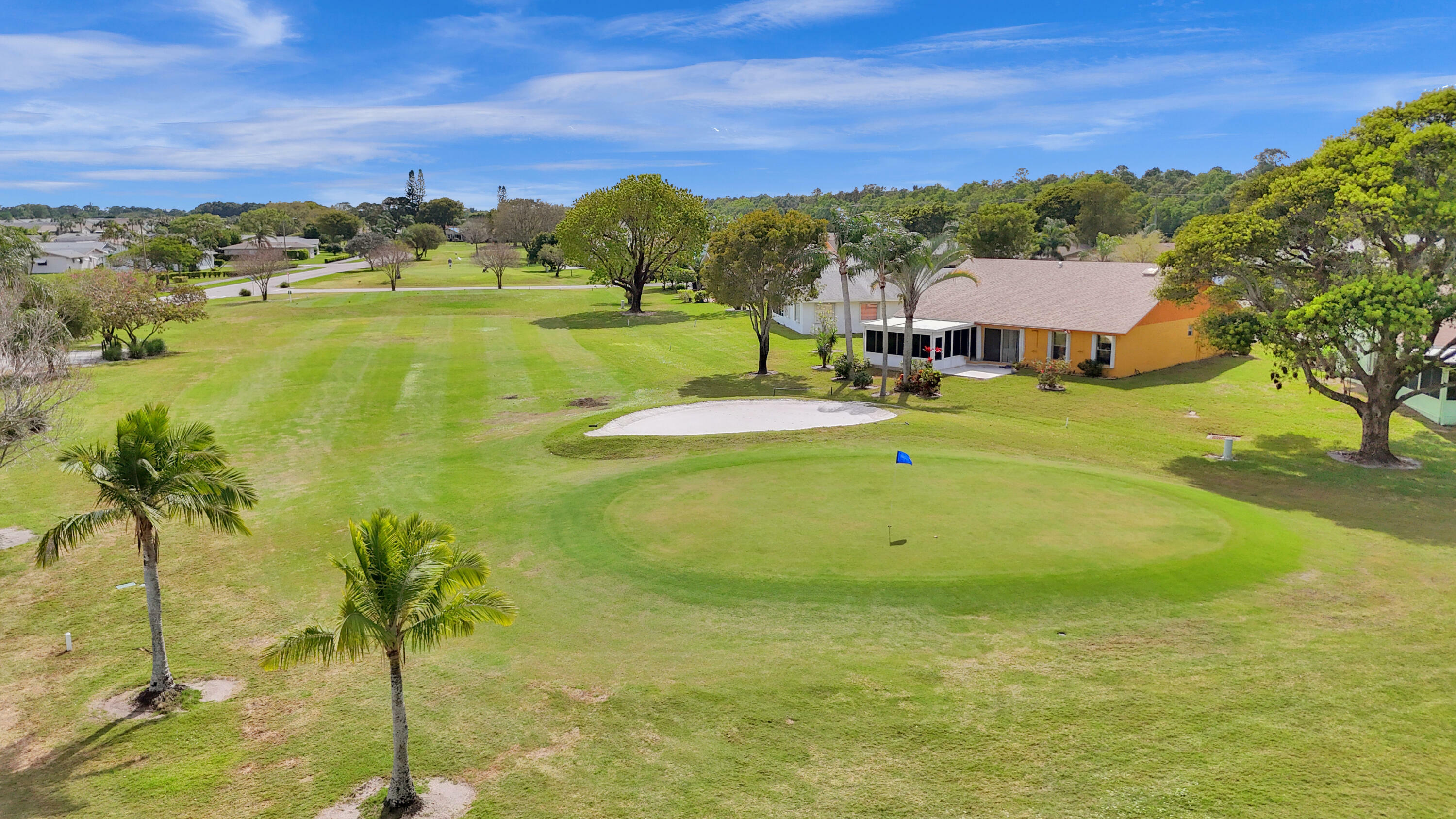 Property Photo: 3570 Amalfi Drive FL 33417