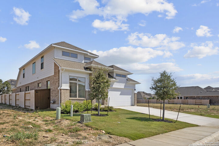 Property Photo: 12535 Sylvanite TX 78254