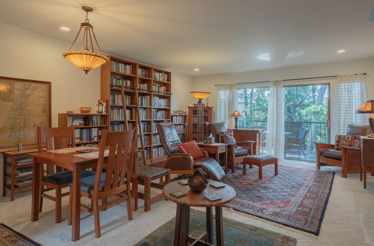 Property Photo: 120 Del Mesa Carmel CA 93923