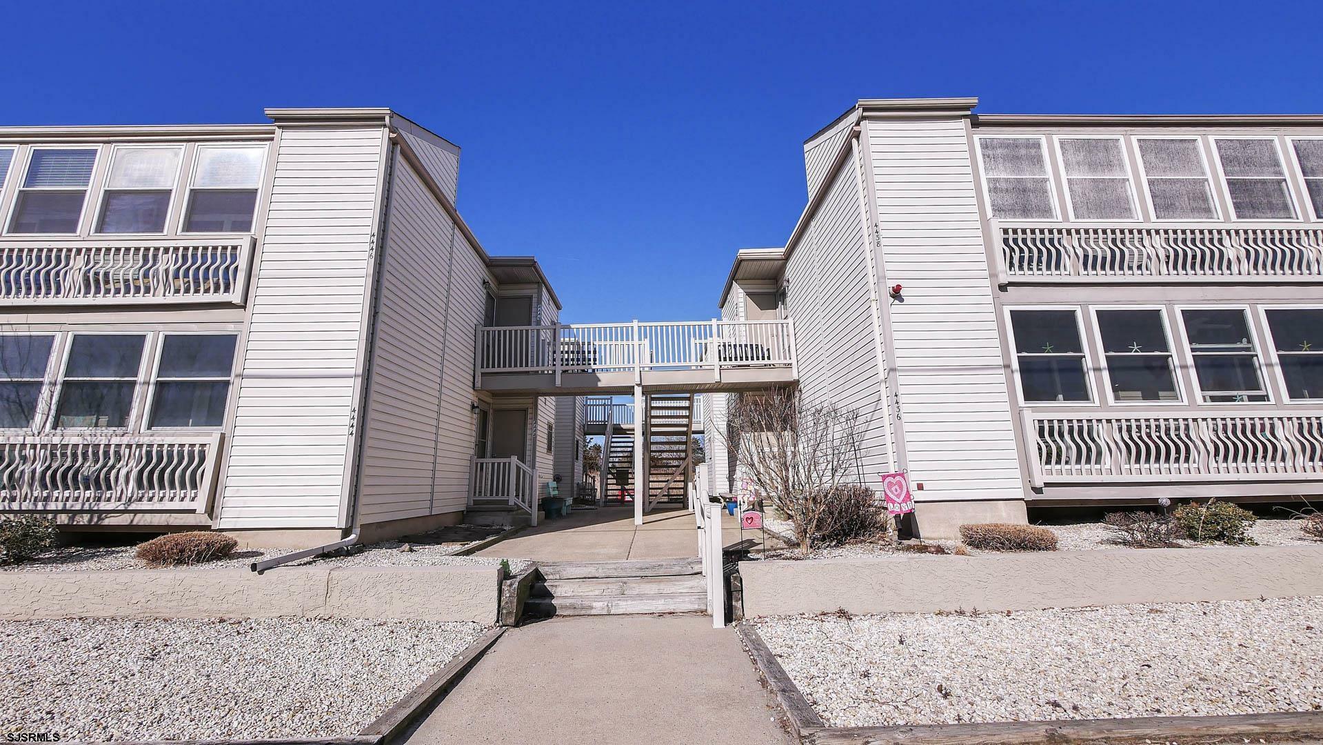 Property Photo: 4448 West Ave 4448 NJ 08226