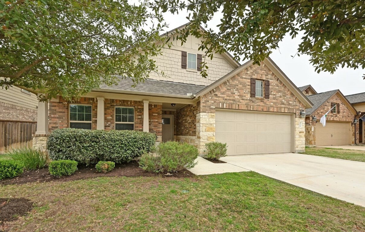 Property Photo:  279 Patriot Drive  TX 78610 