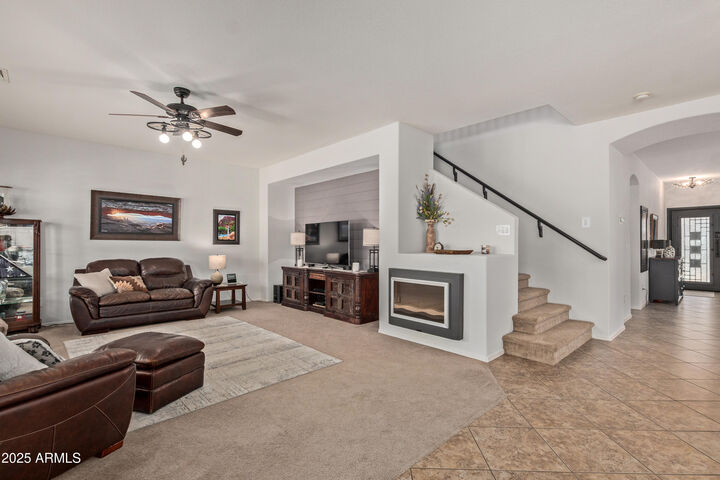 Property Photo:  44560 W Copper Trail  AZ 85139 
