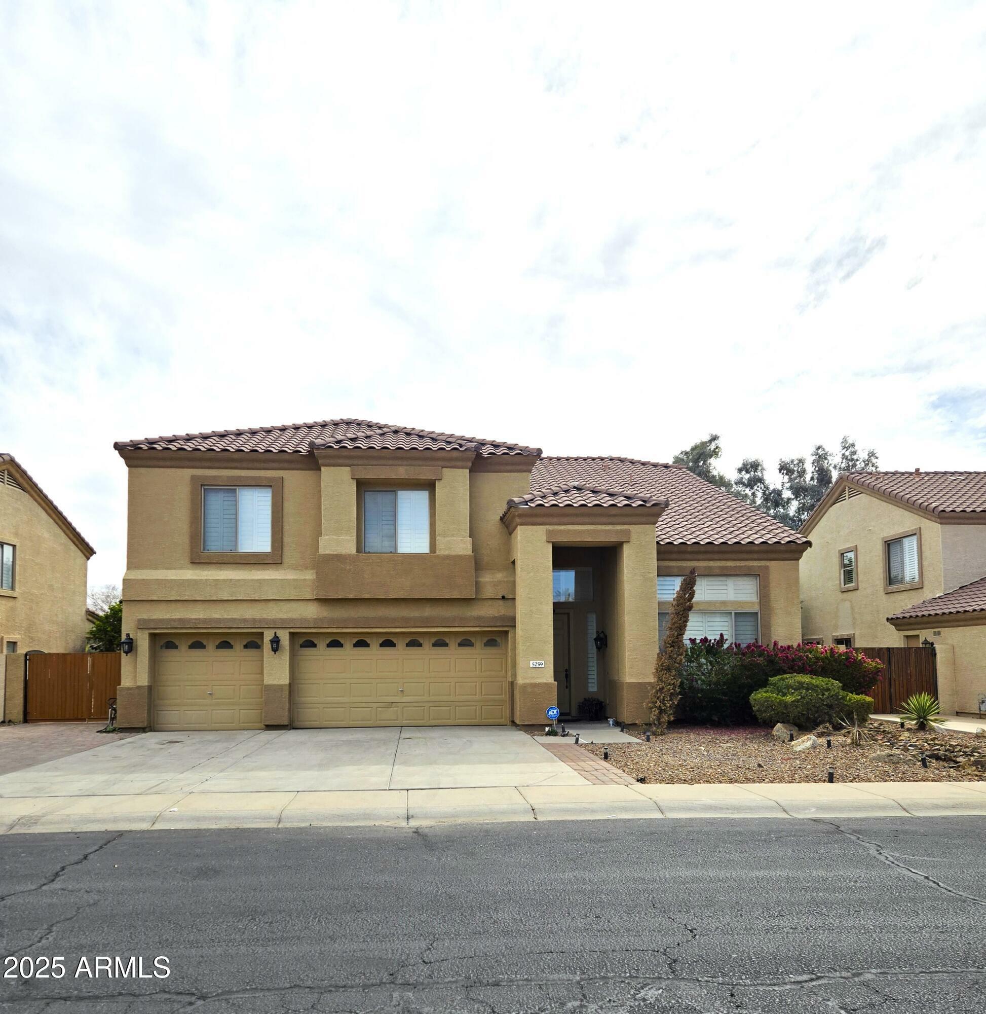 5259 W Village Drive  Glendale AZ 85308 photo