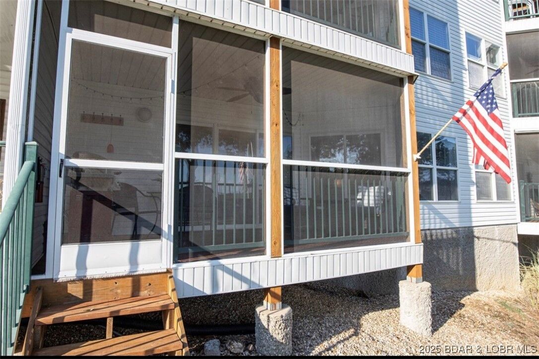 Property Photo: 54 Park Pool Drive 1C MO 65047