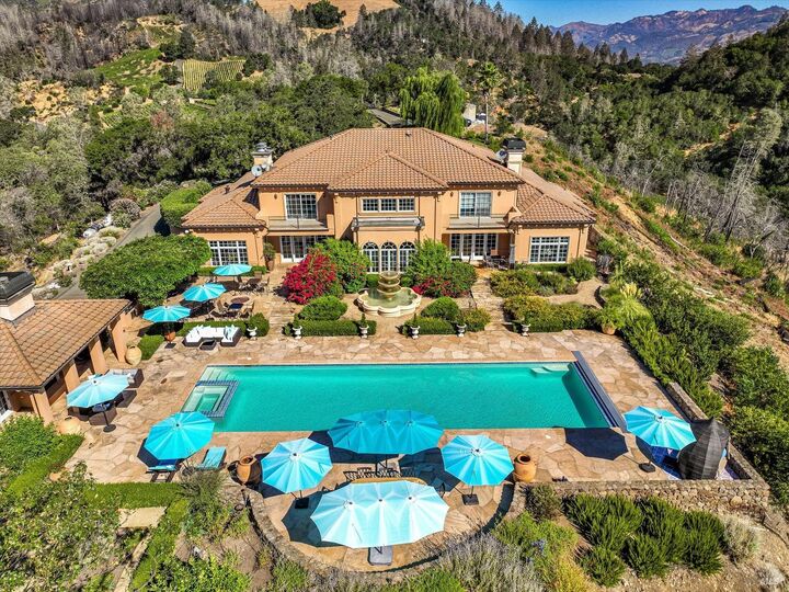 Property Photo:  2900 Spring Mountain Road  CA 94574 