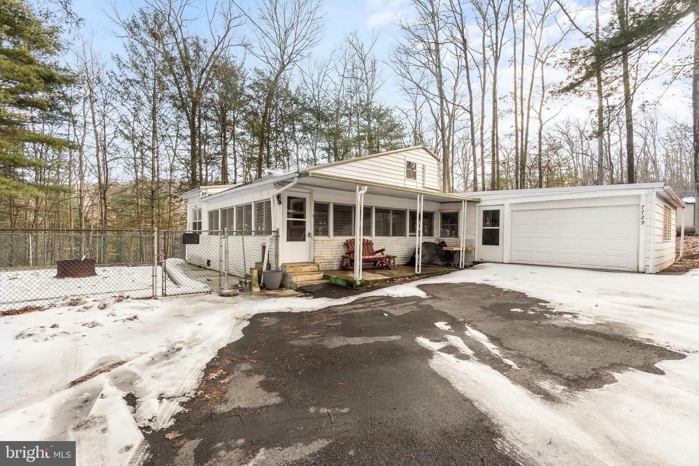 Property Photo:  7729 Fern Grotto Circle  PA 17222 