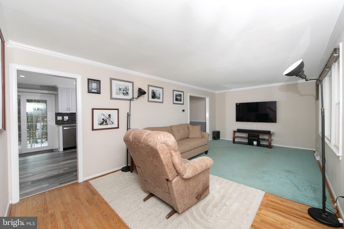 Property Photo:  65 Cornell Drive  NJ 08043 