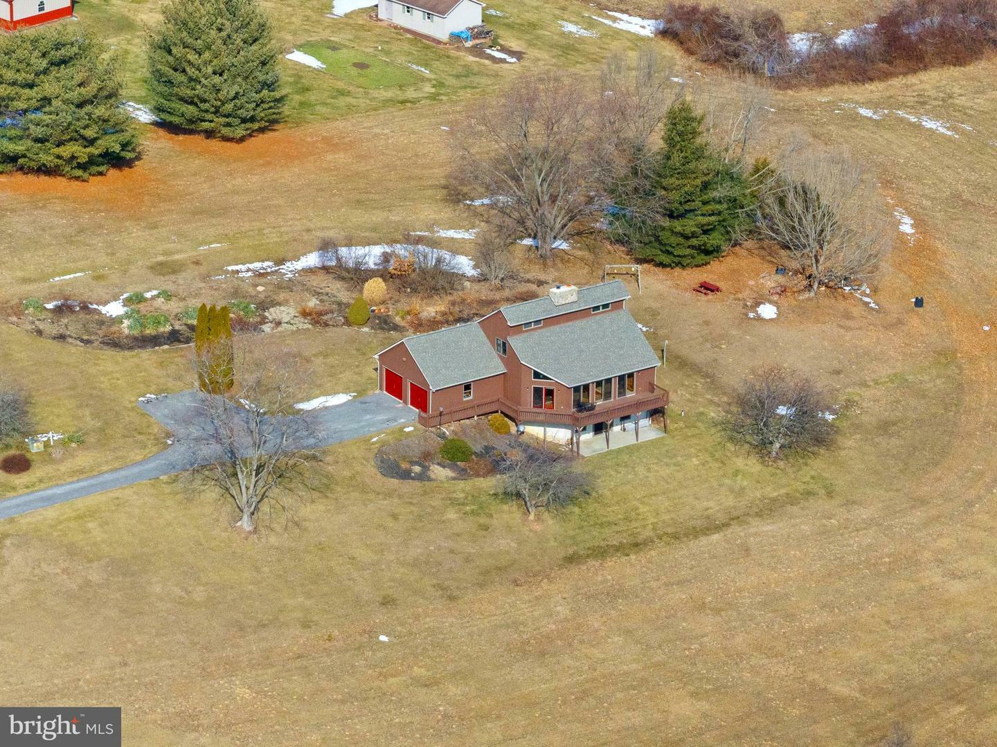 Property Photo:  261 Kirks Mill Road  PA 19362 