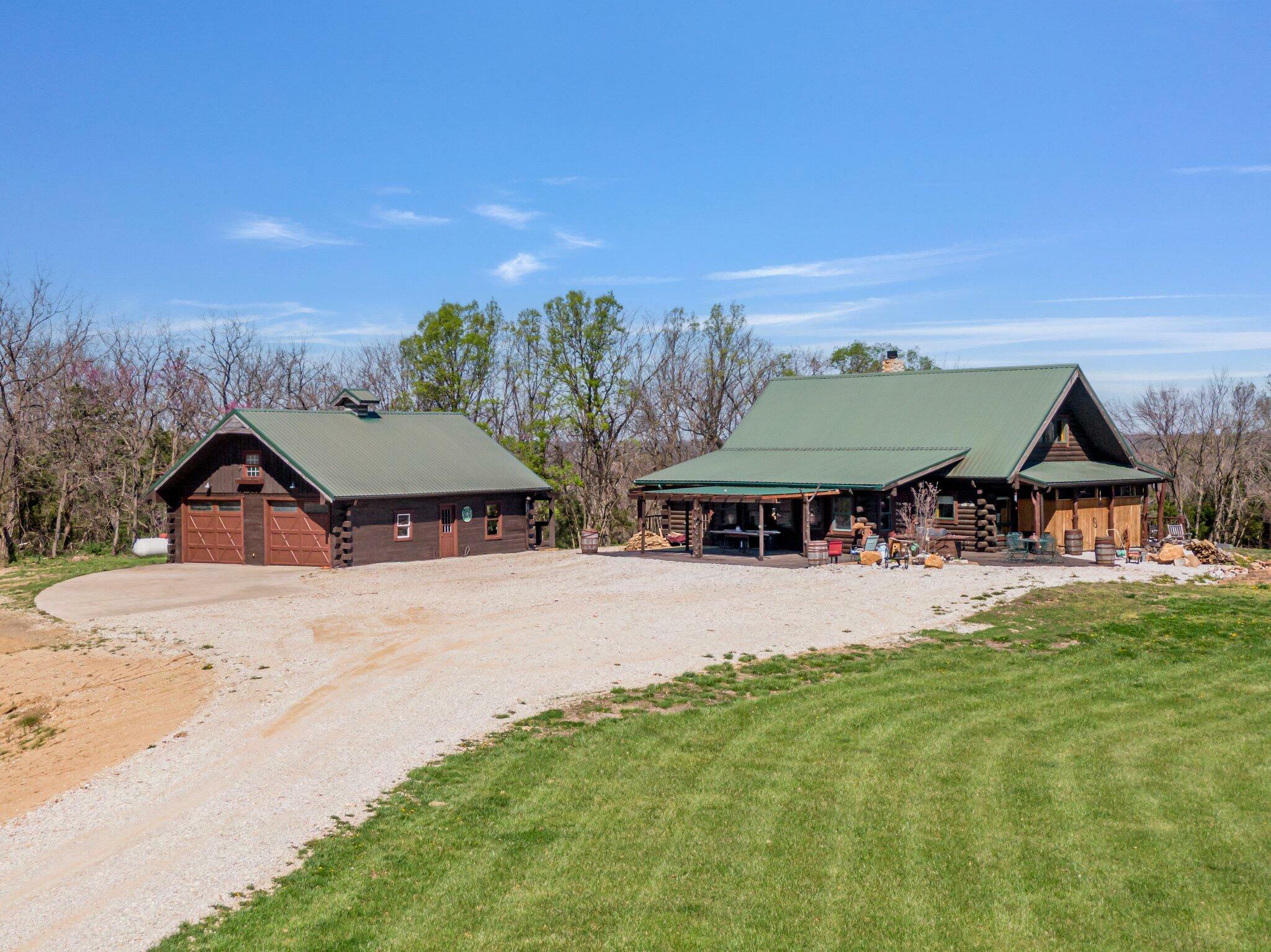 29141 Hwy 179  Wooldridge MO 65287 photo
