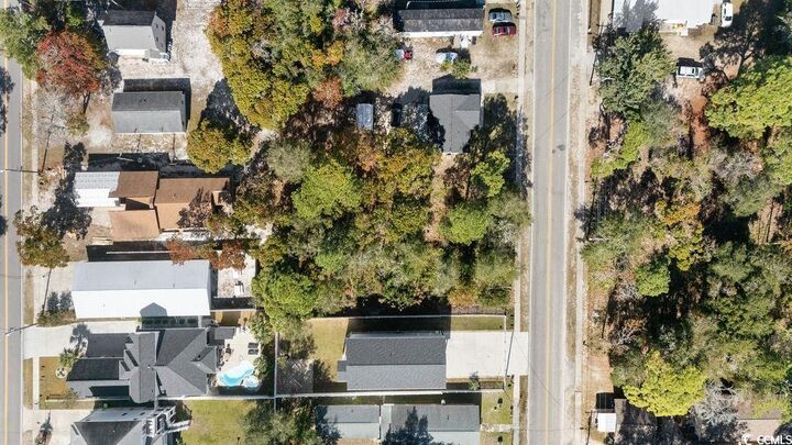 Property Photo:  709 31st Ave. S  SC 29582 