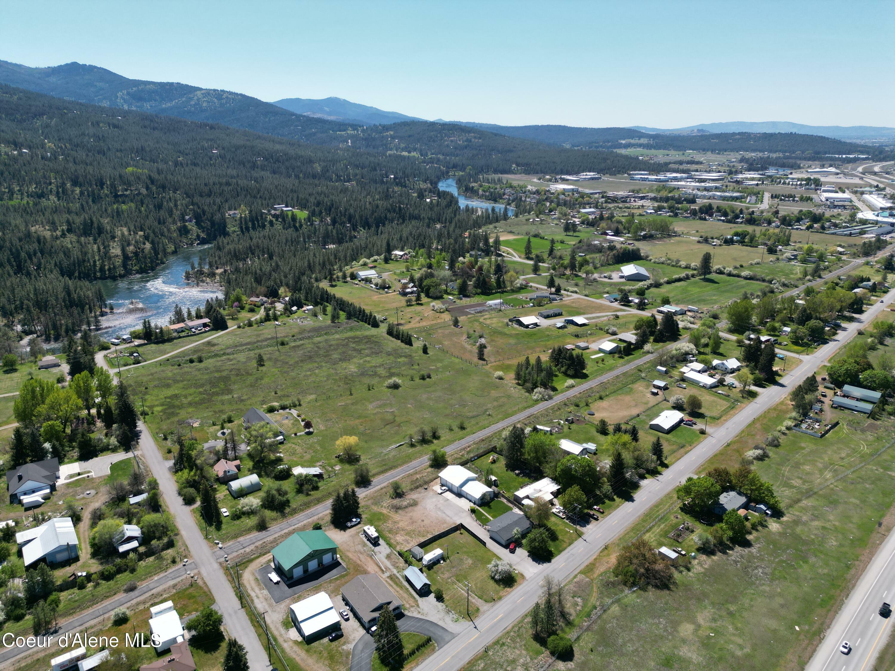 Property Photo:  2874 W Riverbend Ave  ID 83854 