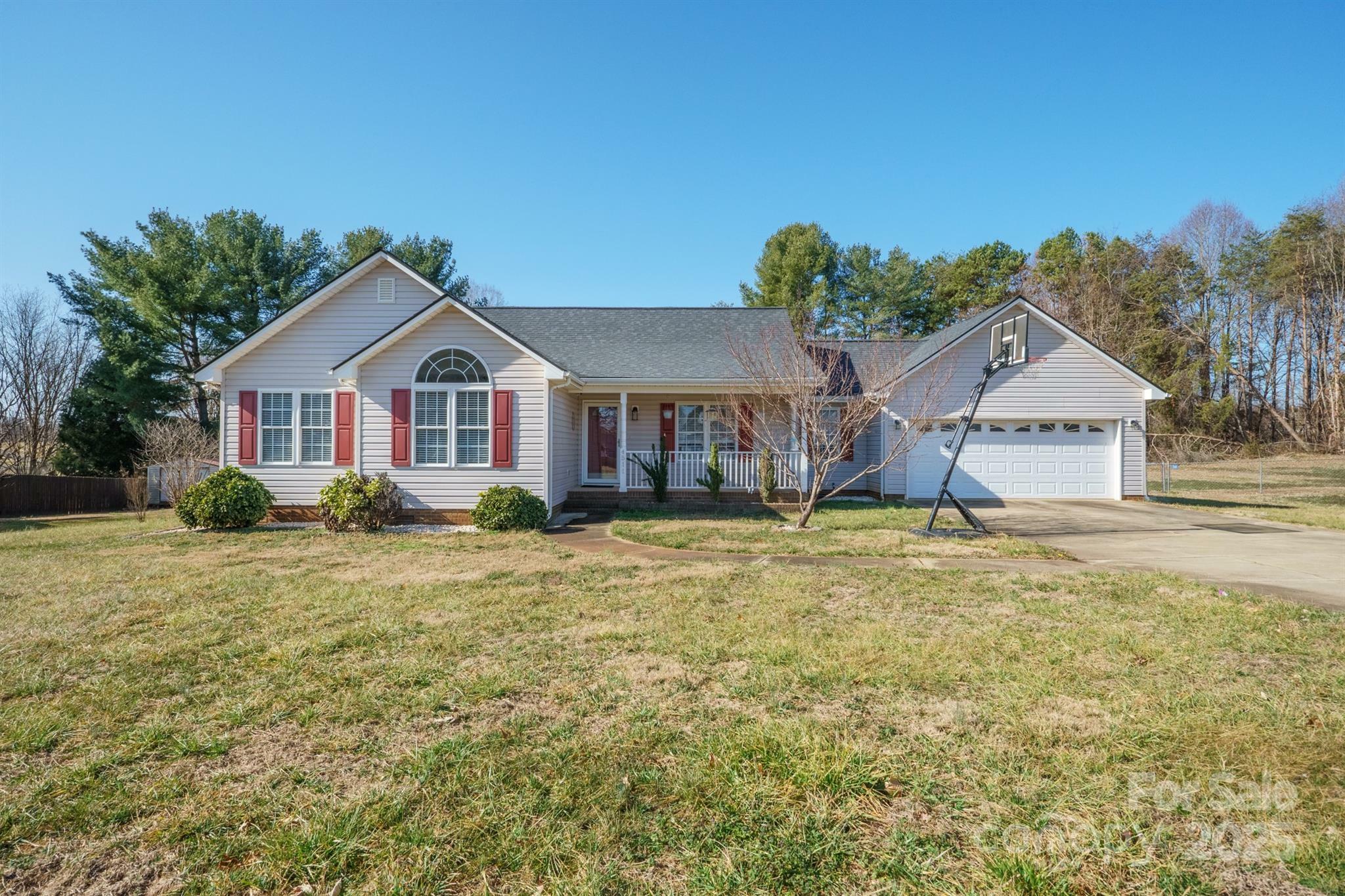 Property Photo:  4511 Briarcreek Road  NC 28650 