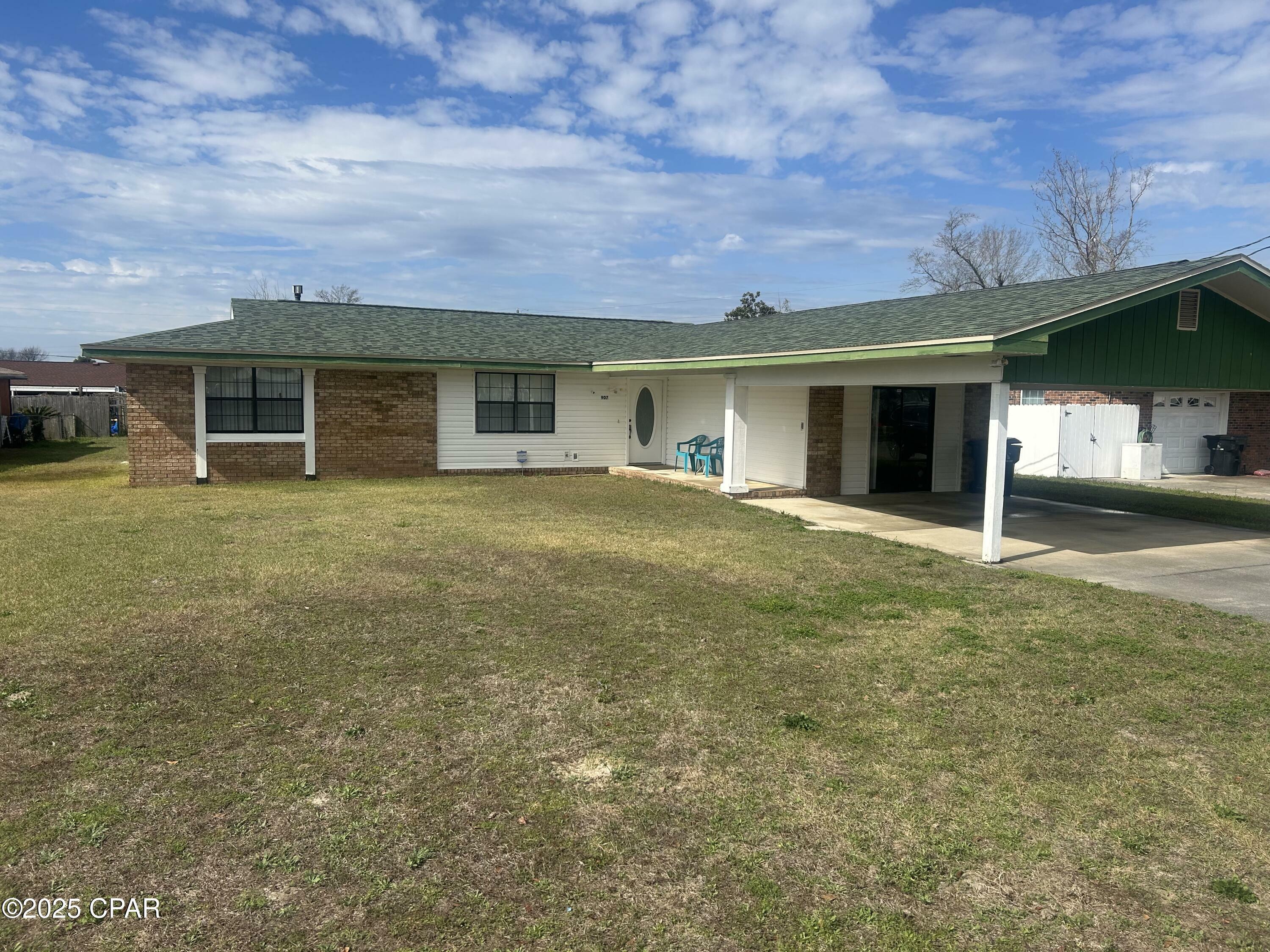 907 Bob Little Road  Panama City FL 32404 photo