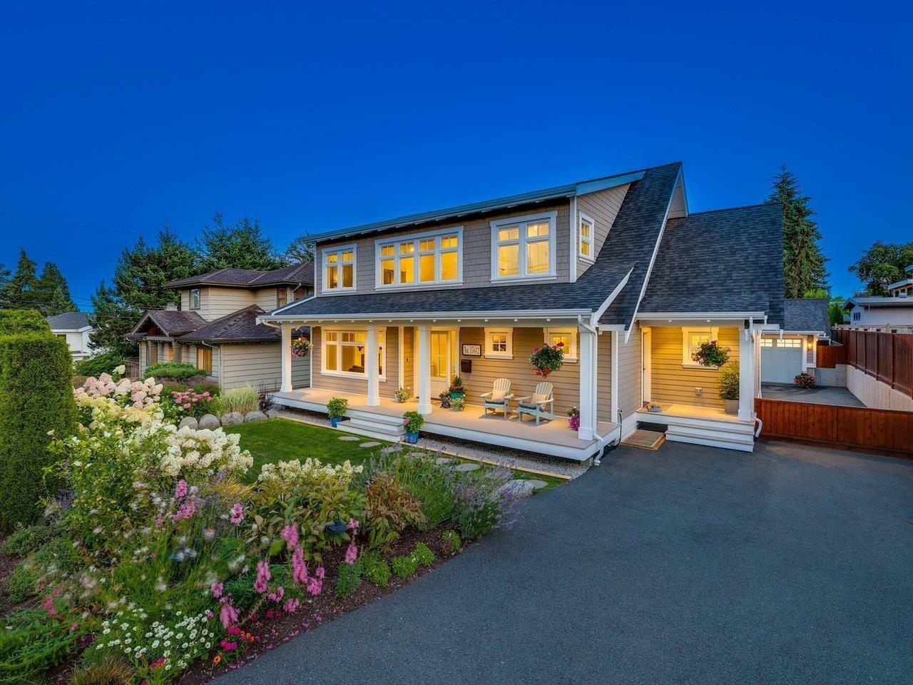 Property Photo: 15682 Thrift BC V4B 2M4