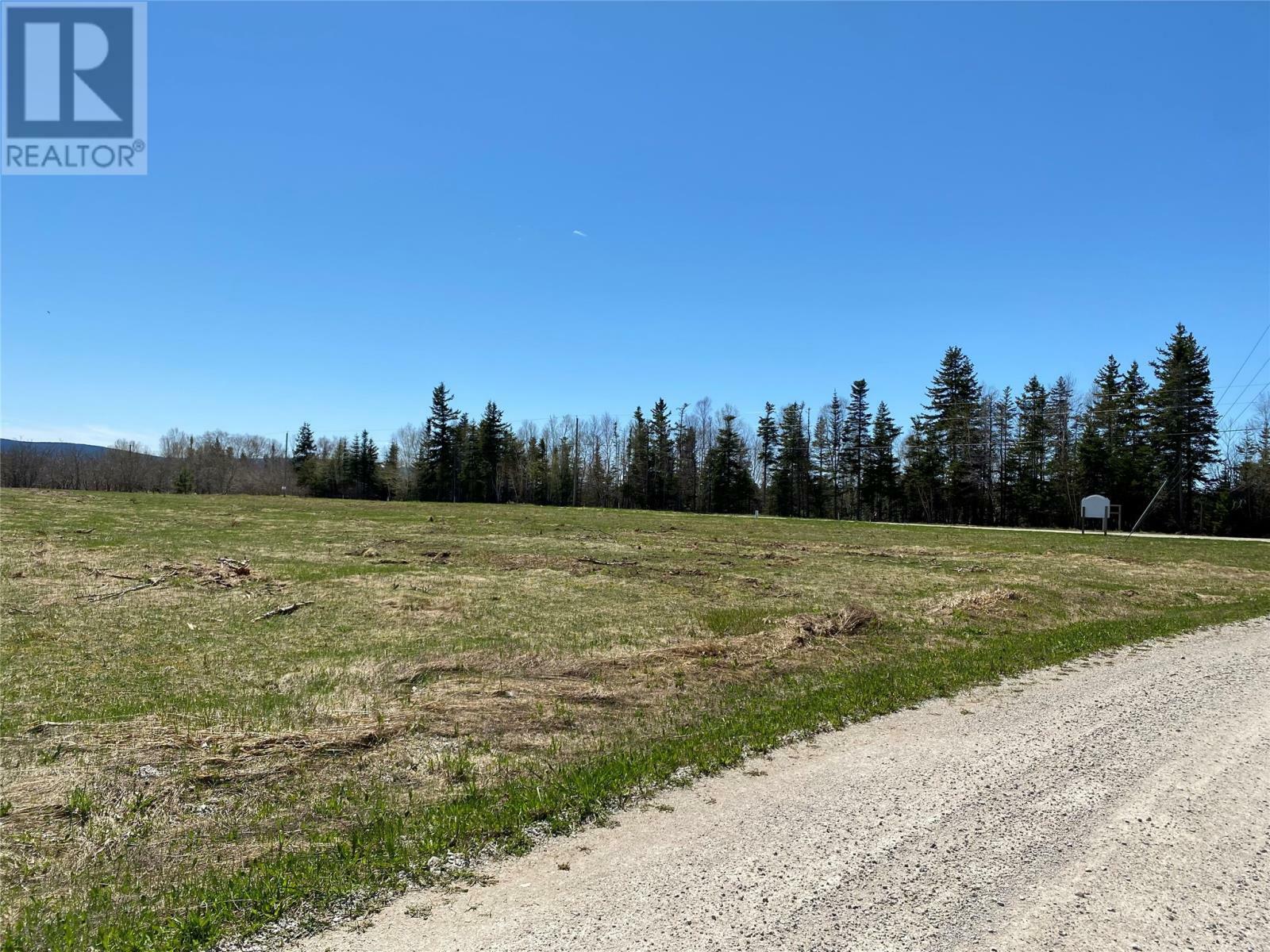 Lot#5 Upper Tranquil Waters Road  Reidville NL A8A 1Z4 photo