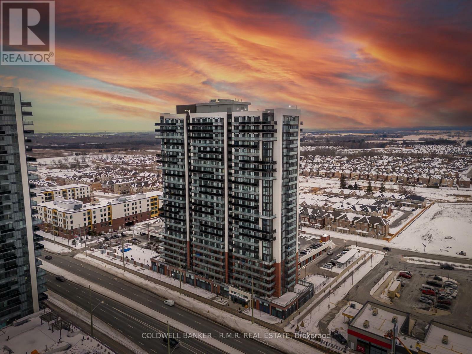 2550 Simcoe Street North 2513  Oshawa (Windfields) ON L1L 0R5 photo