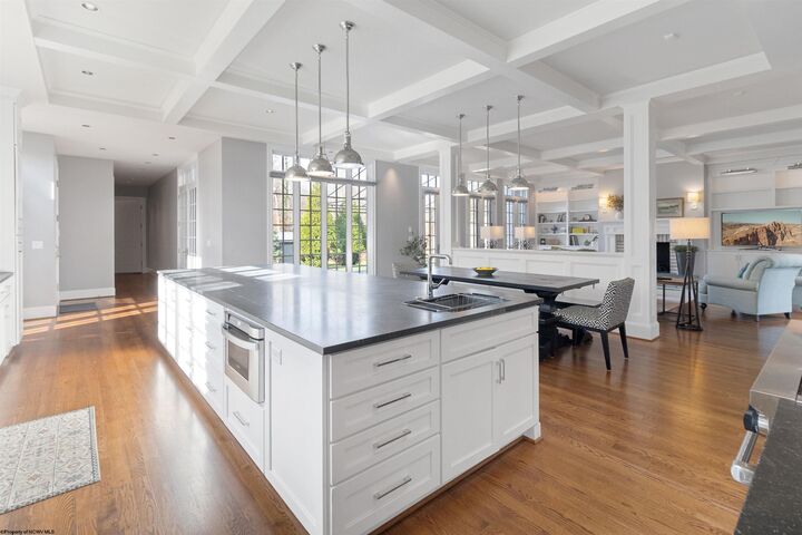 Property Photo: 19 Golf Course Drive WV 26301