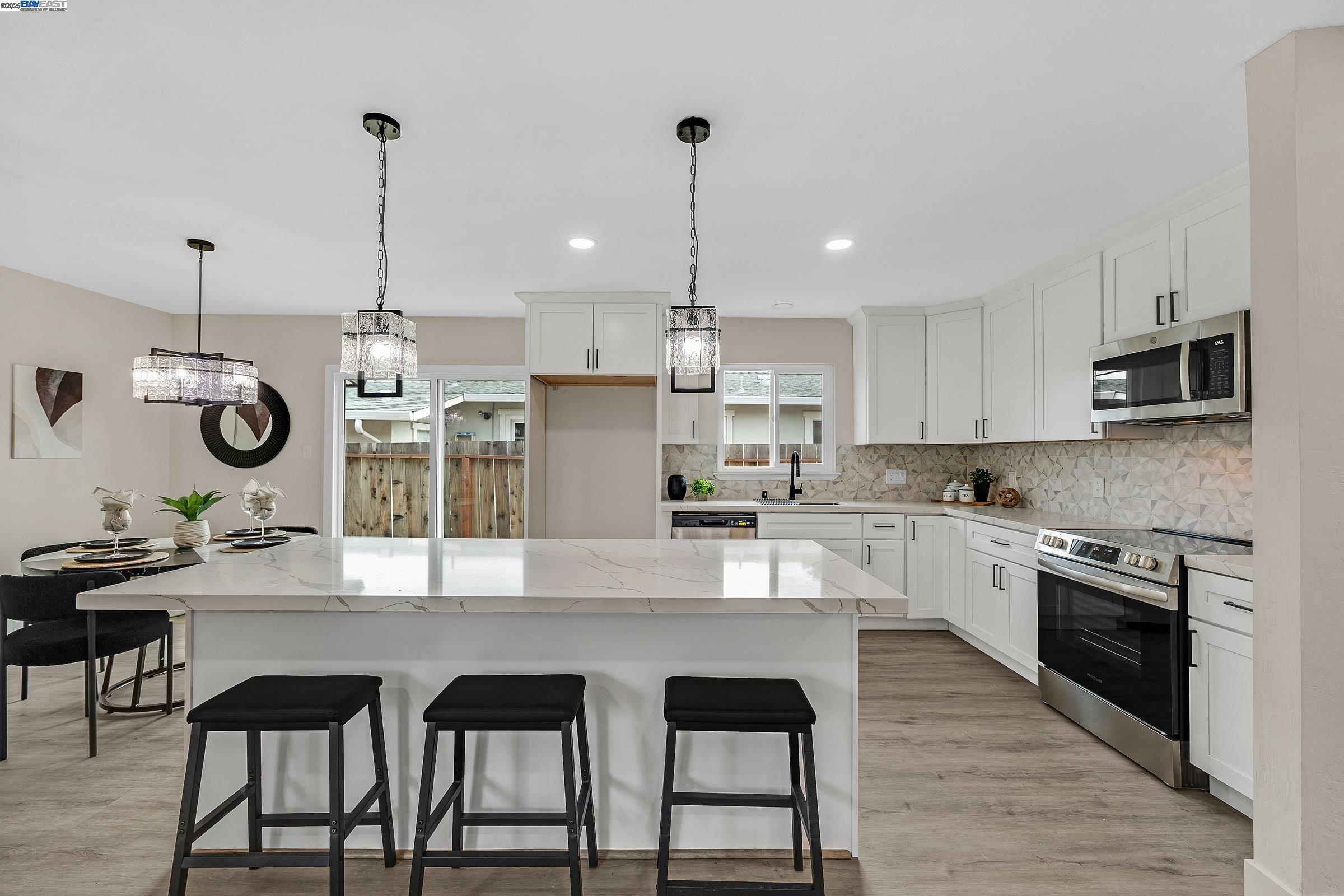 Property Photo: 36517 Cherry St CA 94560