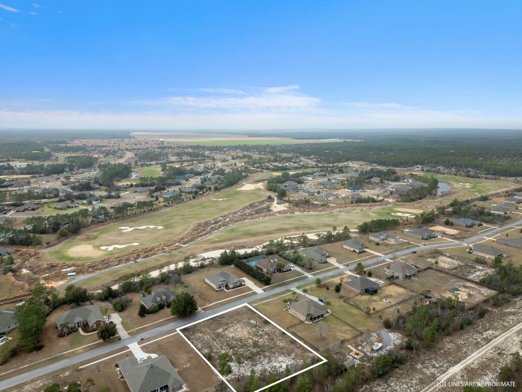 Property Photo: 198 Brushed Dune Circle FL 32439