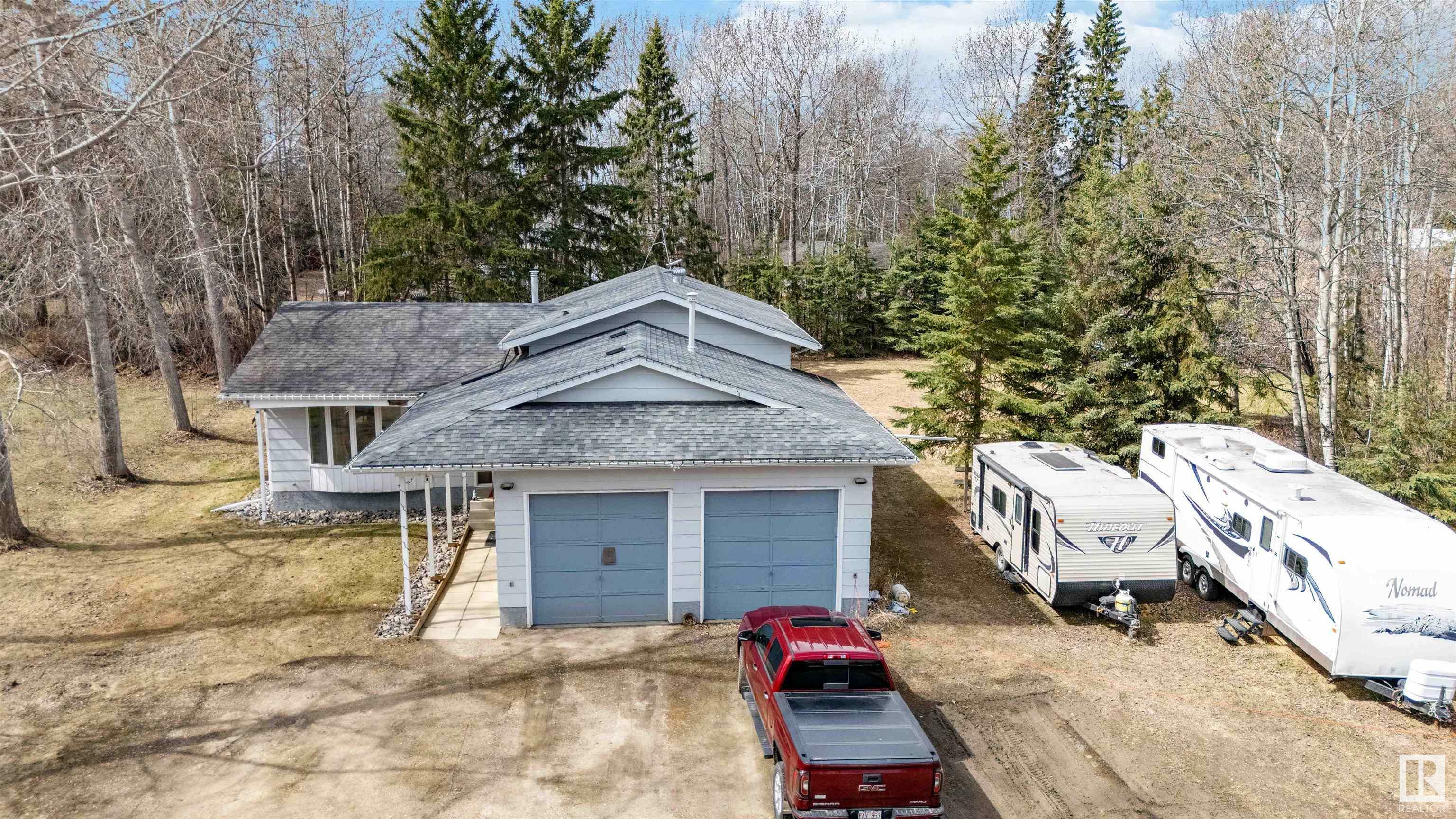 Property Photo: 0 547 RR 15 AB T7Z 2T8