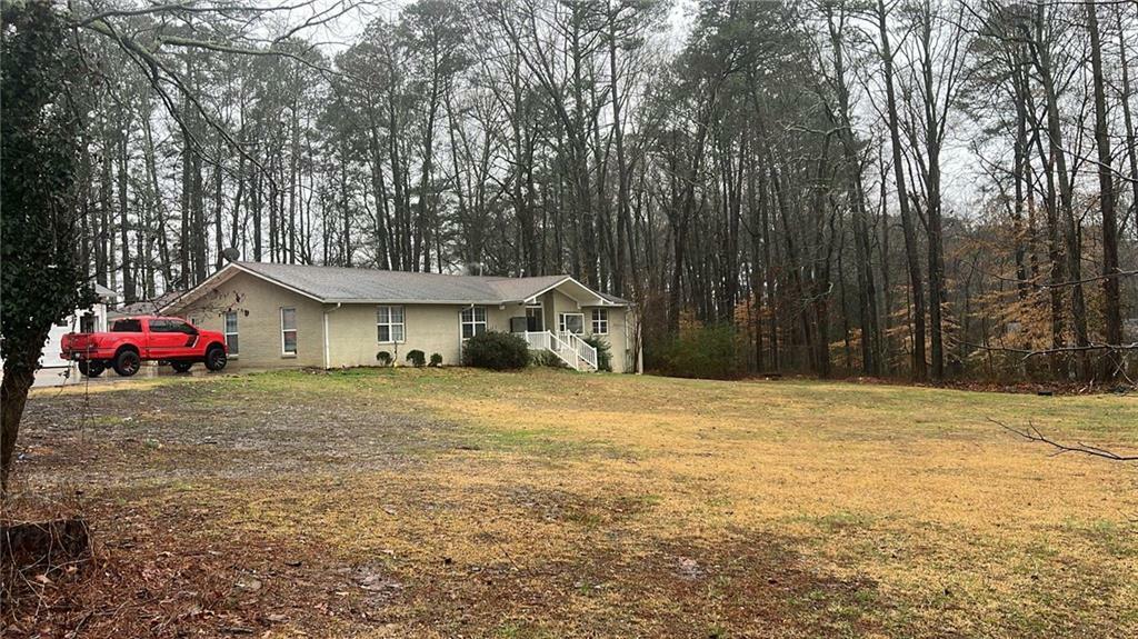 Property Photo:  3775 Atlanta Highway  GA 30040 