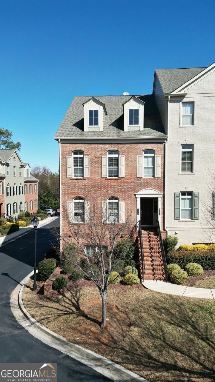Property Photo: 6422 Paulson GA 30328
