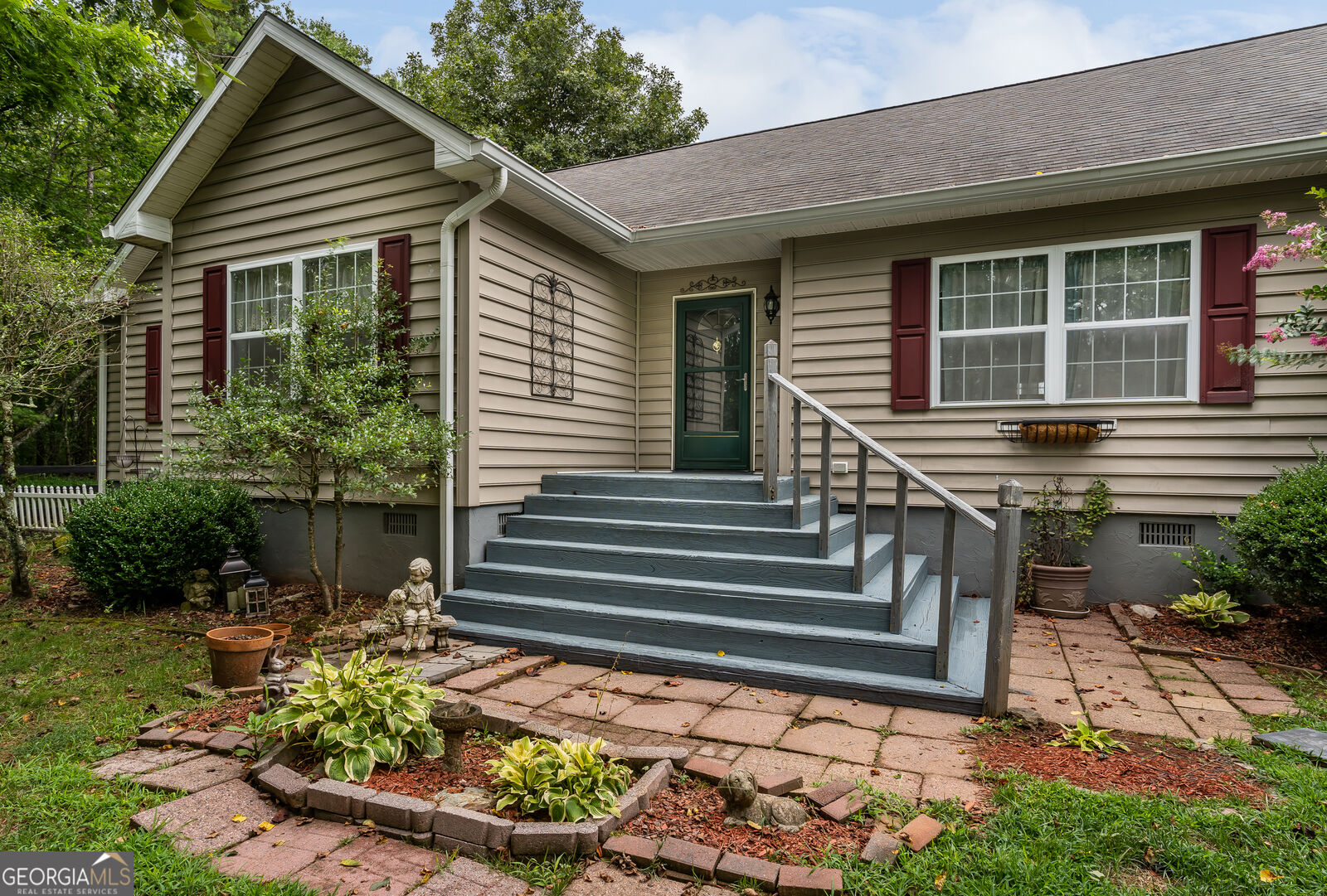 Property Photo: 112 Deer Ridge NC 28906