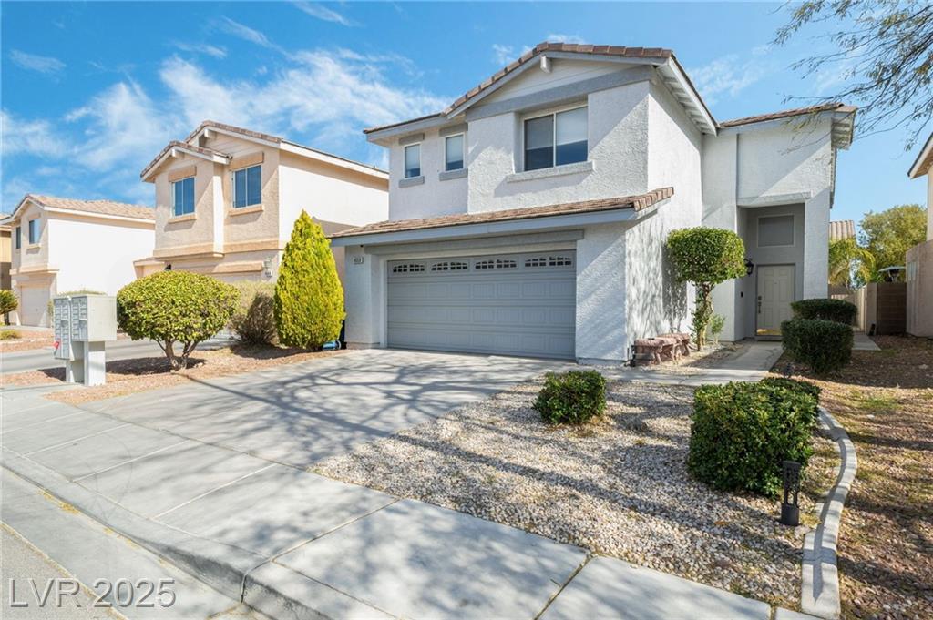 Property Photo: 4650 Wonderful Street NV 89147