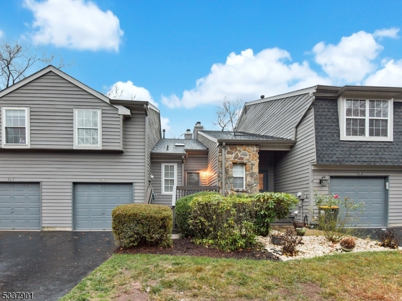 Property Photo:  17 Andover Cir D  NJ 08540 