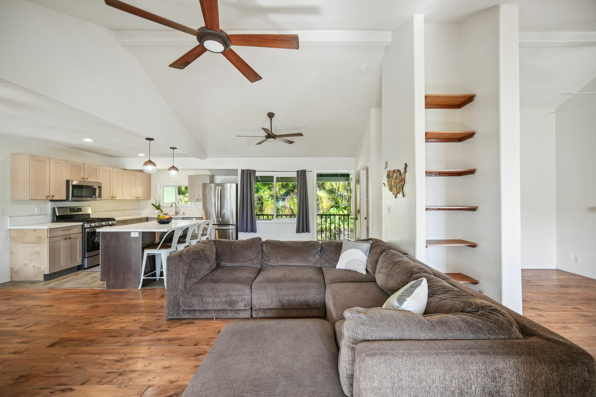 Property Photo:  6202 Kawaihau Rd  HI 96746 