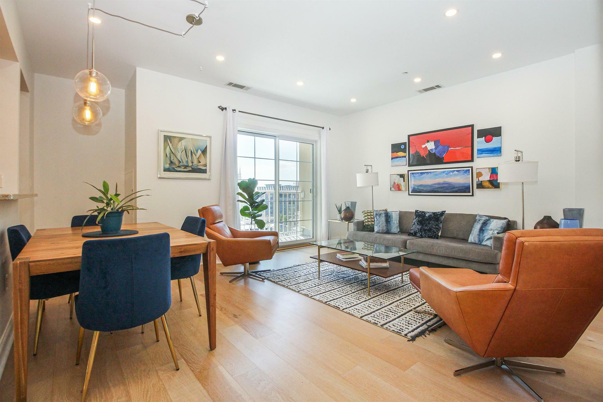 Property Photo: 543 Main Street 607 NY 10801
