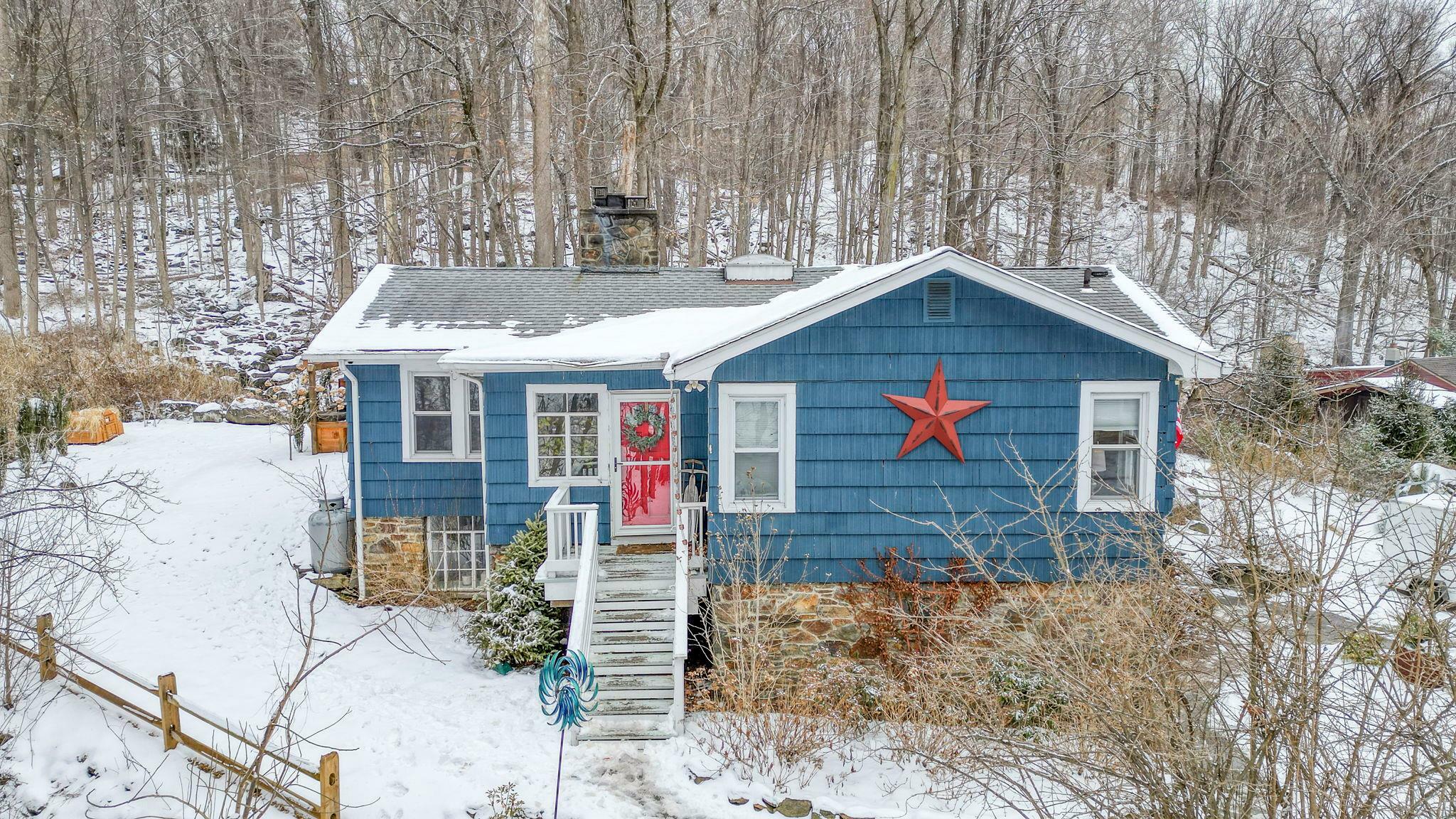 Property Photo:  29 Riverview Trail  NY 10520 