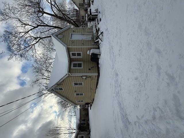Property Photo: 9 Ashburton Road 7 NY 10512