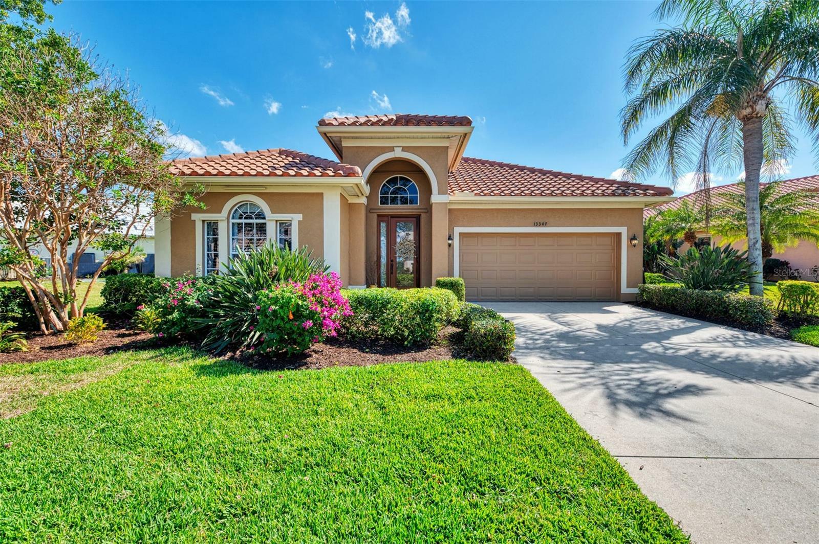 Property Photo:  13347 Golf Pointe Drive  FL 33953 