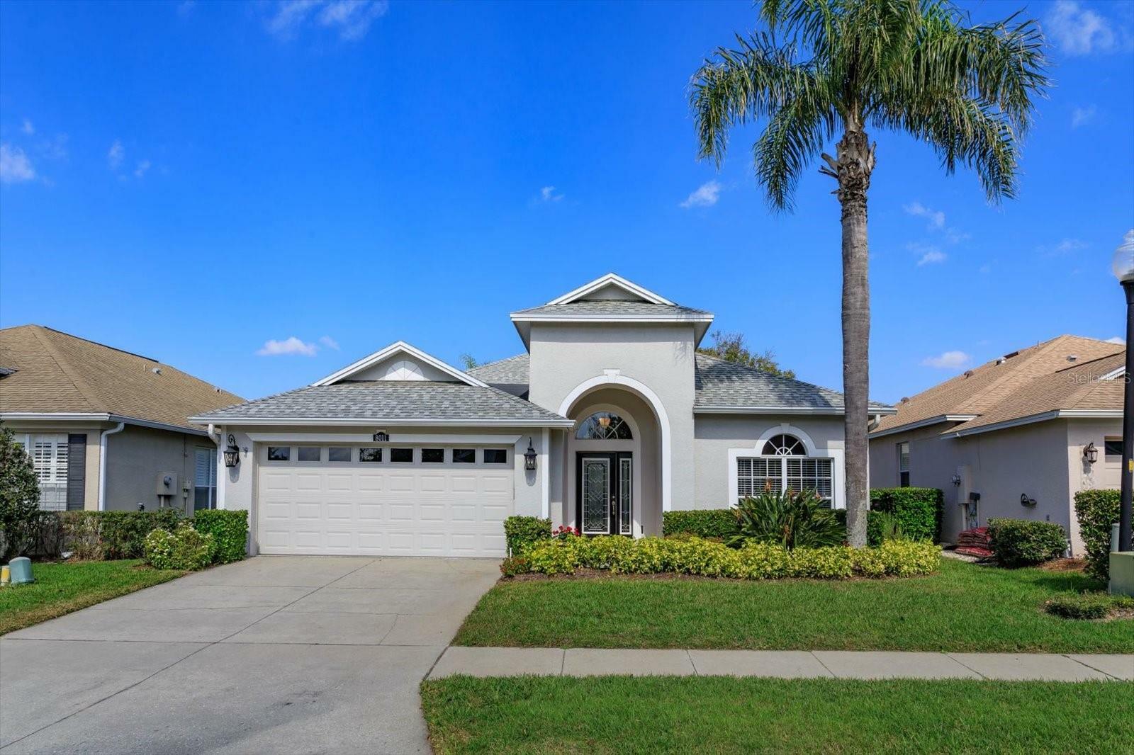 8011 Saint James Way  Mount Dora FL 32757 photo