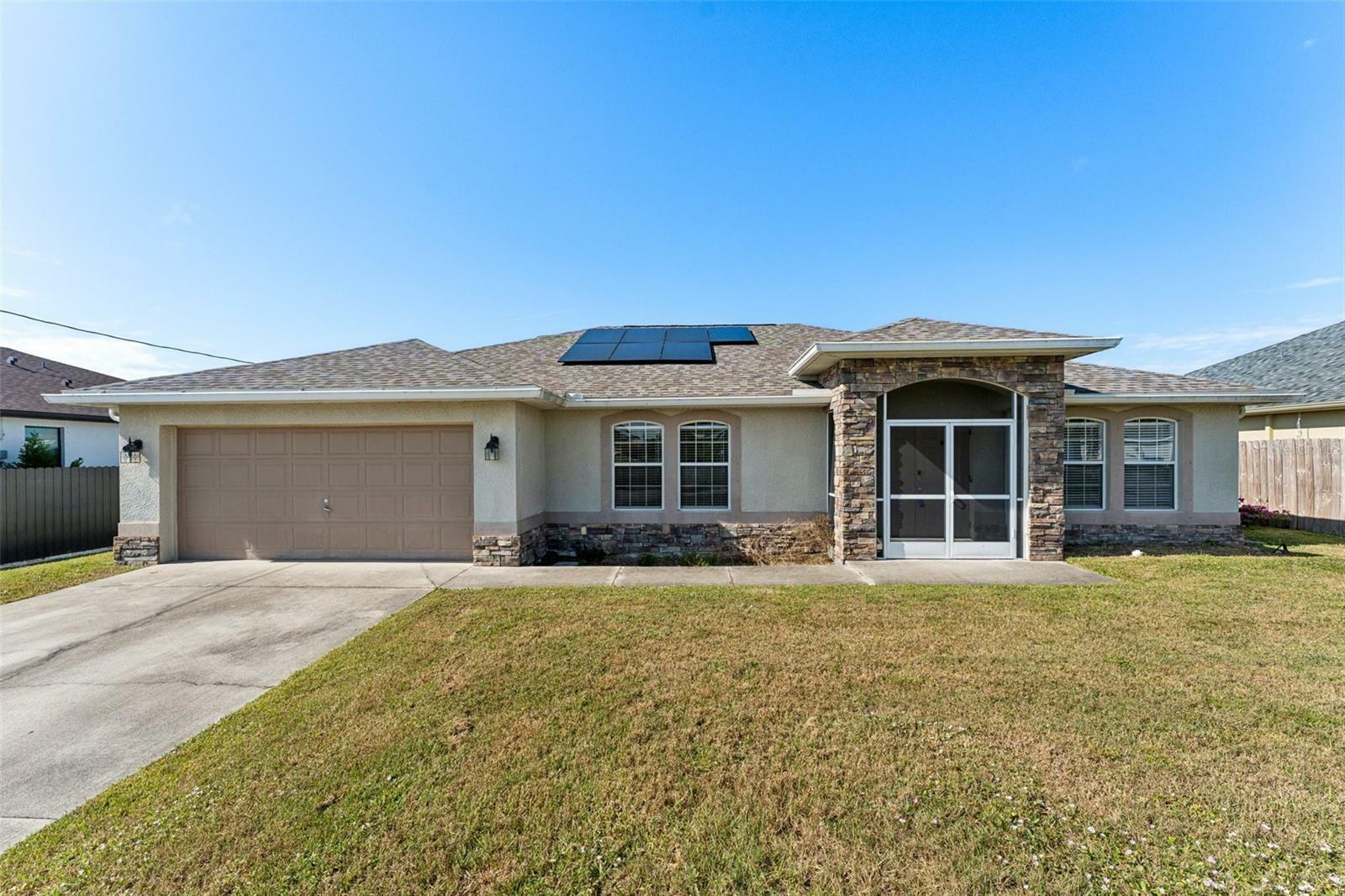 Property Photo:  3526 NE 12th Court  FL 33909 