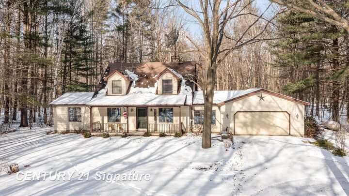 18880 Nelson Road  Saint Charles MI 48655 photo