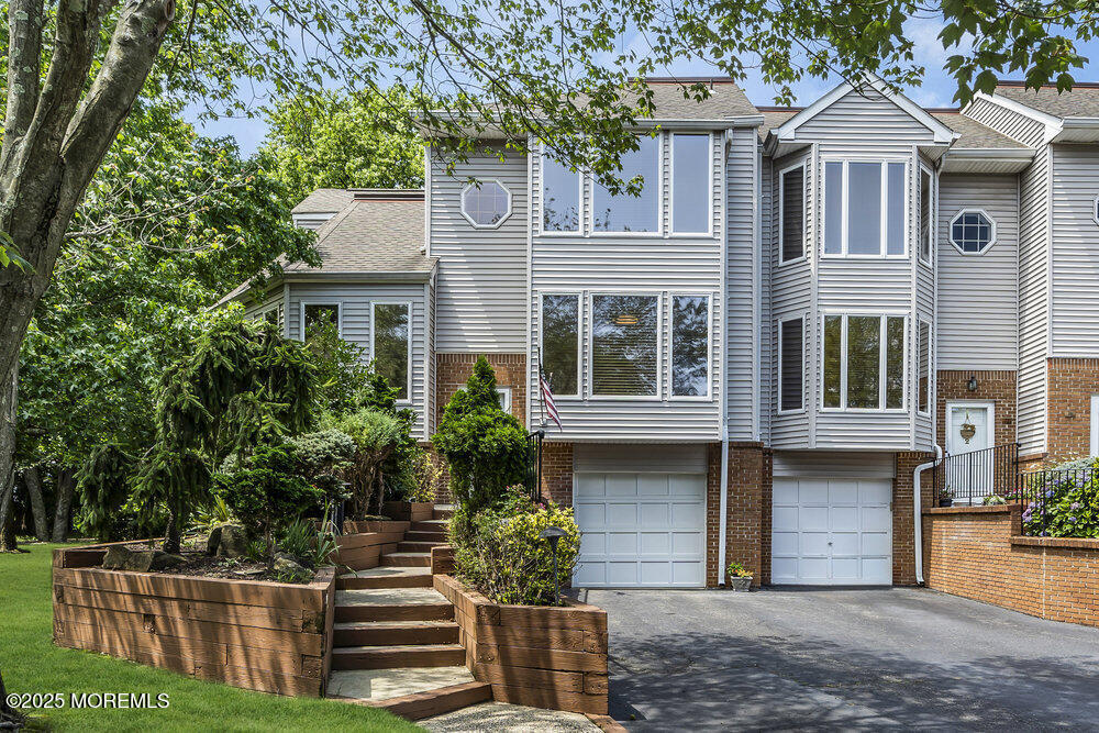 Property Photo: 68 Ambassador Drive NJ 07701