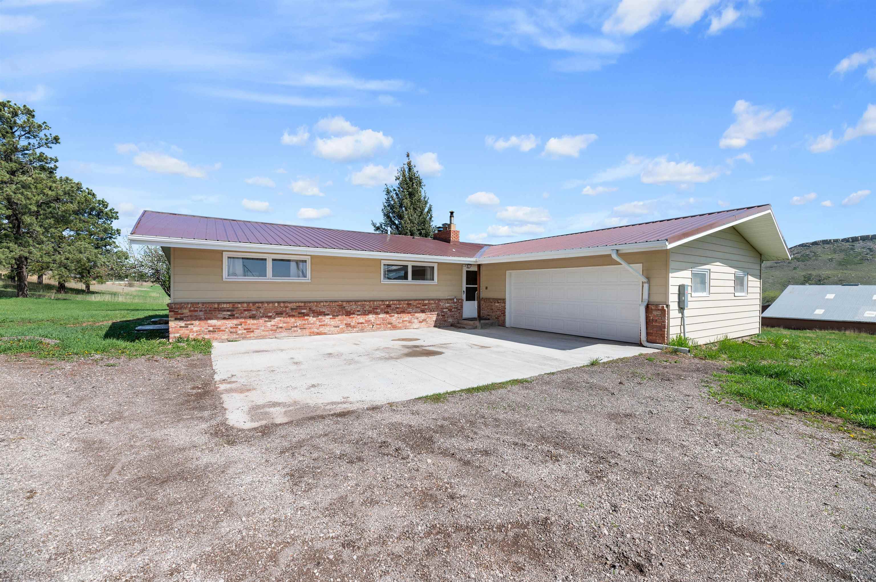 Property Photo:  Tbd Sturgis Road  SD 57769 