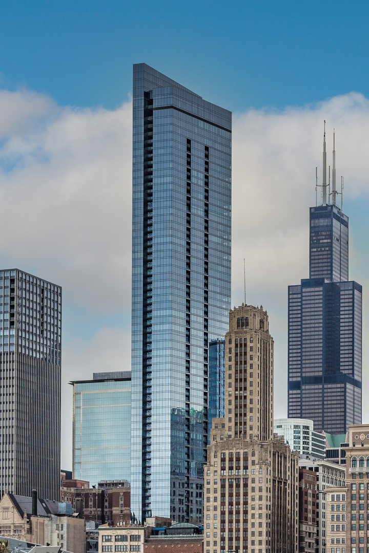 60 E Monroe Street 5201  Chicago IL 60603 photo