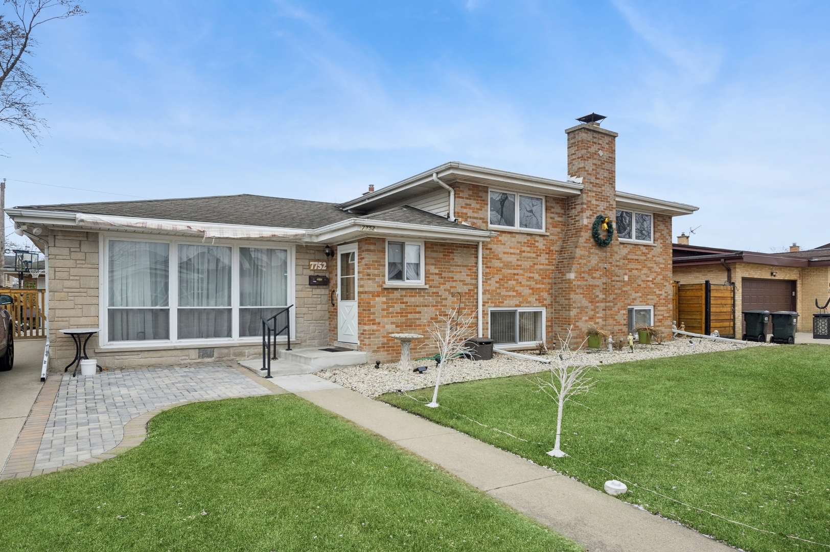 7752 Churchill Street  Morton Grove IL 60053 photo