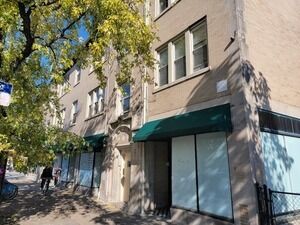 Property Photo:  7553 N Ridge Avenue 2N  IL 60645 