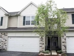 Property Photo: 655 Shakespeare Drive IL 60030